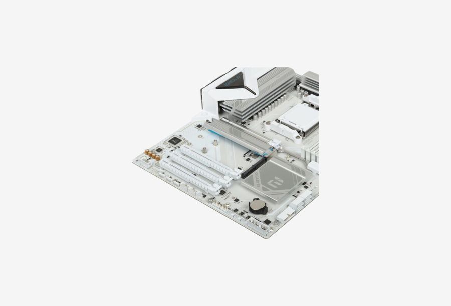 GIGABYTE B850 EAGLE WIFI7 ICE_0426531101947