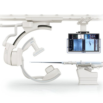 Ангиографическая система Canon Infinix-i Sky +