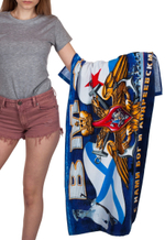 Полотенце ВМФ