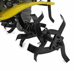 Сельскохозяйственная машина МК-7800PL Huter