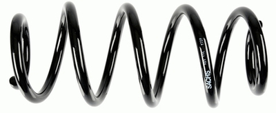 SACHS - 993125-SAC - Suspension Spring - Povrat artikla narucenog iz Njemacke nije moguc.