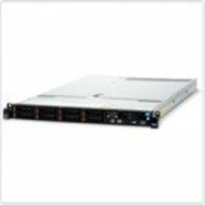 Сервер Lenovo System x x3550 M4 7914K1G