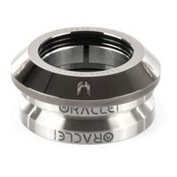 ETHIC Oracle Headset (Black Chrome)