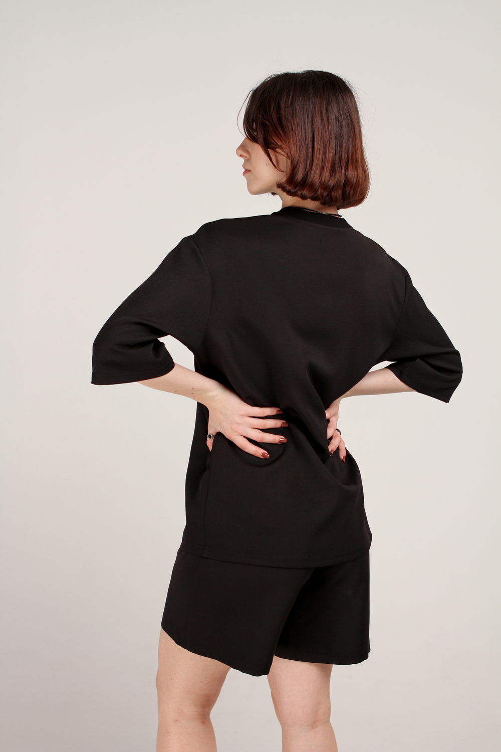 ФУТБОЛКА PARIKMAXERU