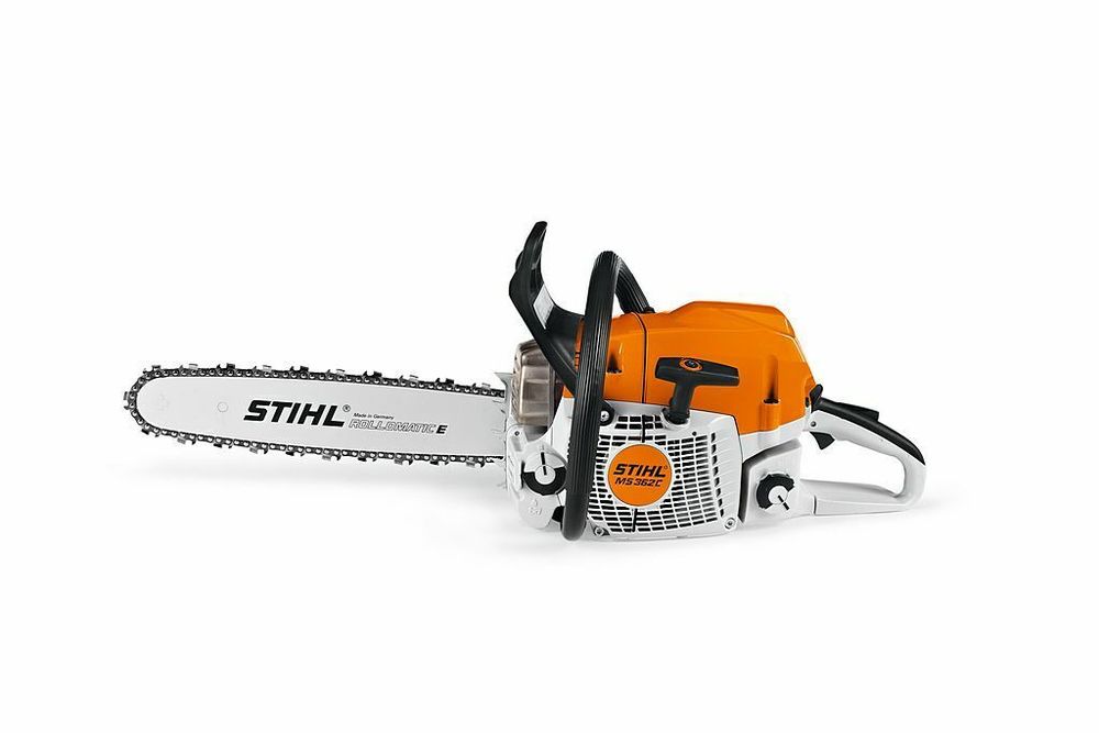 Бензопила STIHL MS 362