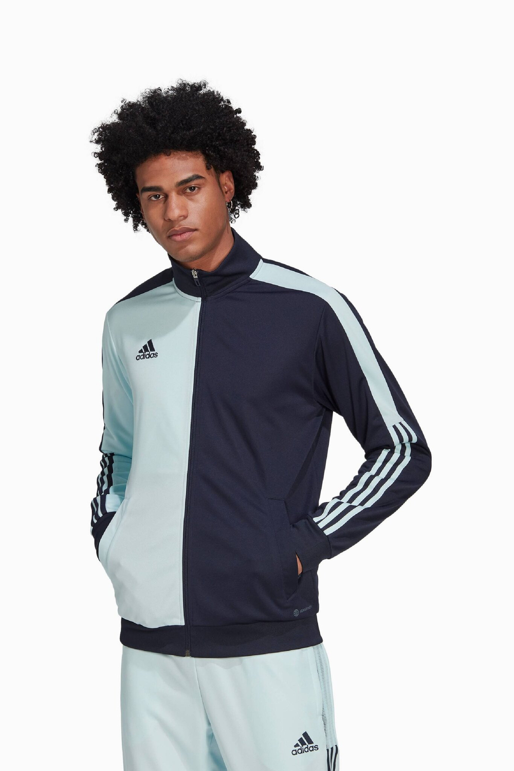 Кофта adidas Tiro Track