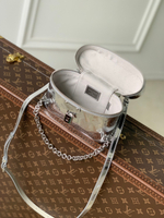Louis Vuitton Vanity Chain Pouch