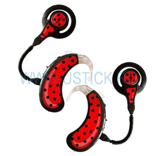 SAPHYR "Божья коровка"