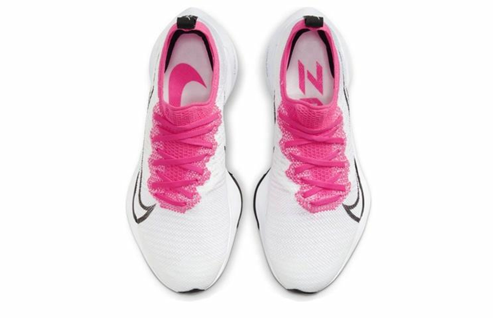 Кроссовки Nike Air Zoom Tempo Next Fk (Женская размерная сетка)