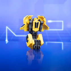 Hasbro Transformers EarthSpark - фигурка Бамблби Тактикон F6710 / артикул   F6228 F6710  / GTIN 5010994180195