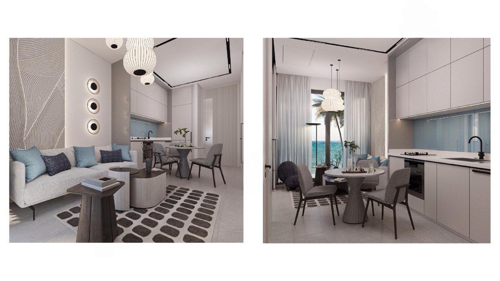 ЖК "Алоха" Северный Кипр, район Kucukerenkoy. Расположен в тихом месте всего в 500 метрах от Средиземного моря! Здесь сошлось все: безупречное качество жилья, архитектура, вдохновленная природой, инфраструктура мирового уровня и панорамы, от которых захватывает дух