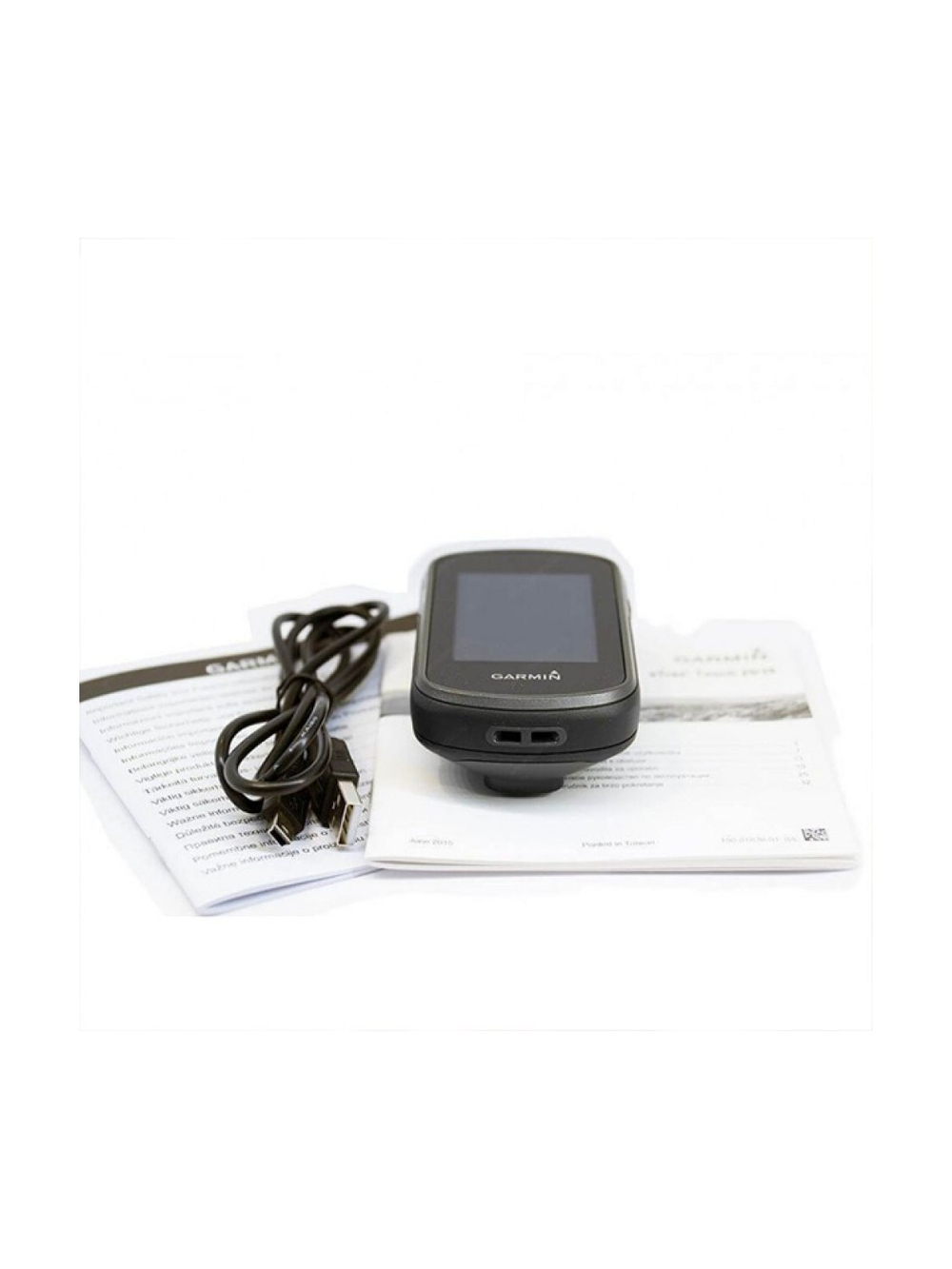 Навигатор Garmin eTrex Touch 35 (010-01325-14)