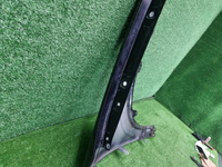 Крыло переднее левое VW Touareg 3 (2018-н.в.)