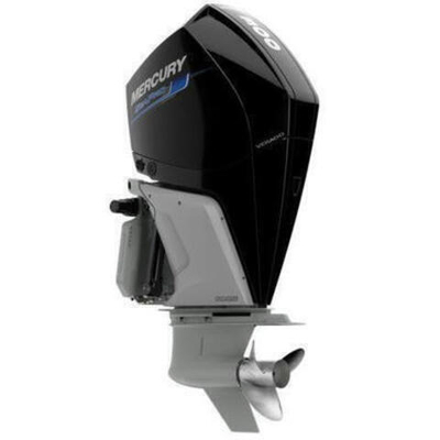 Лодочный мотор Mercury ME-F 300XL AM JP