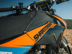 Мотоцикл питбайк SHARMAX Sport 190