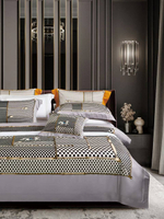 Комплект постельного белья Hermes