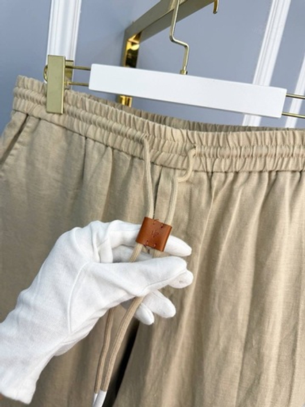 Брюки Loro Piana