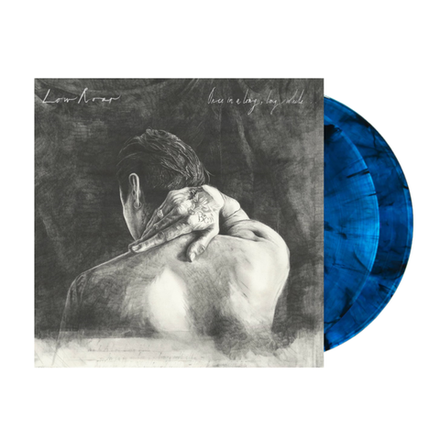 Low Roar Once In A Long, Long While (Blue Smoke)
