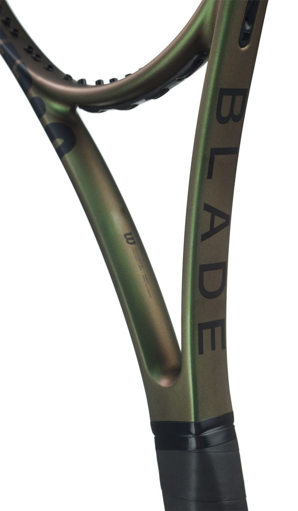 Теннисная ракетка Wilson Blade 104 V8.0