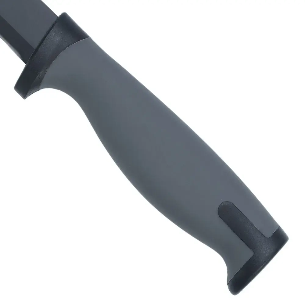 НАБОР НОЖЕЙ HL UNIVERSAL BLACK+ORANGE и TACTICAL GRAY