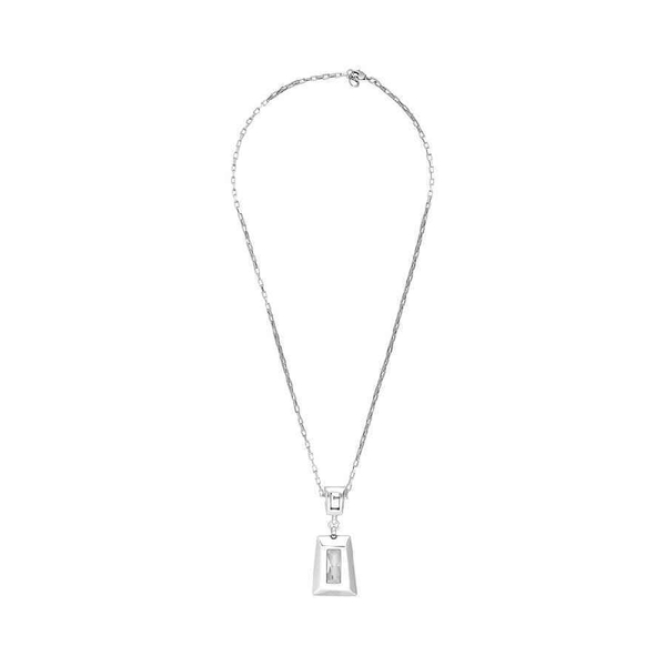 Колье Ciclon DETALLE COLOR CRISTAL B231801-66 BW/S