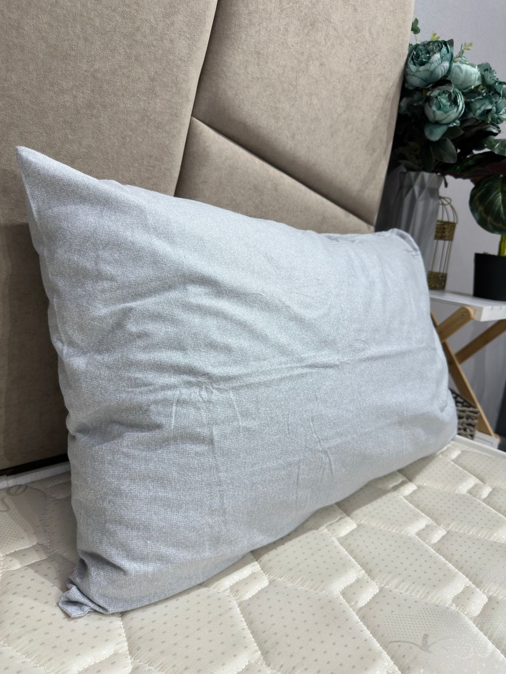 Наволочки ТКМ Фланель (50/70)