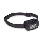Фонарь налобный Black Diamond Storm, 500-R люмен, Black (BD 6206750002ALL1)