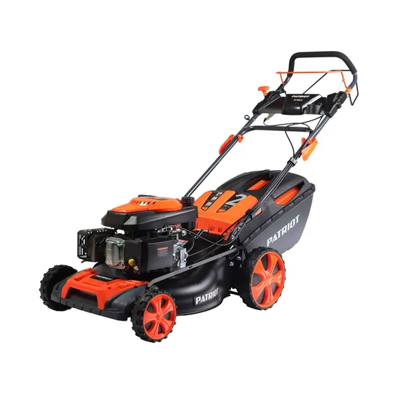 Газонокосилка бензиновая "PATRIOT" PT 52LS