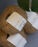 -50% Rowan Softyak dk (хлопок с яком) 5x50г | Саванна