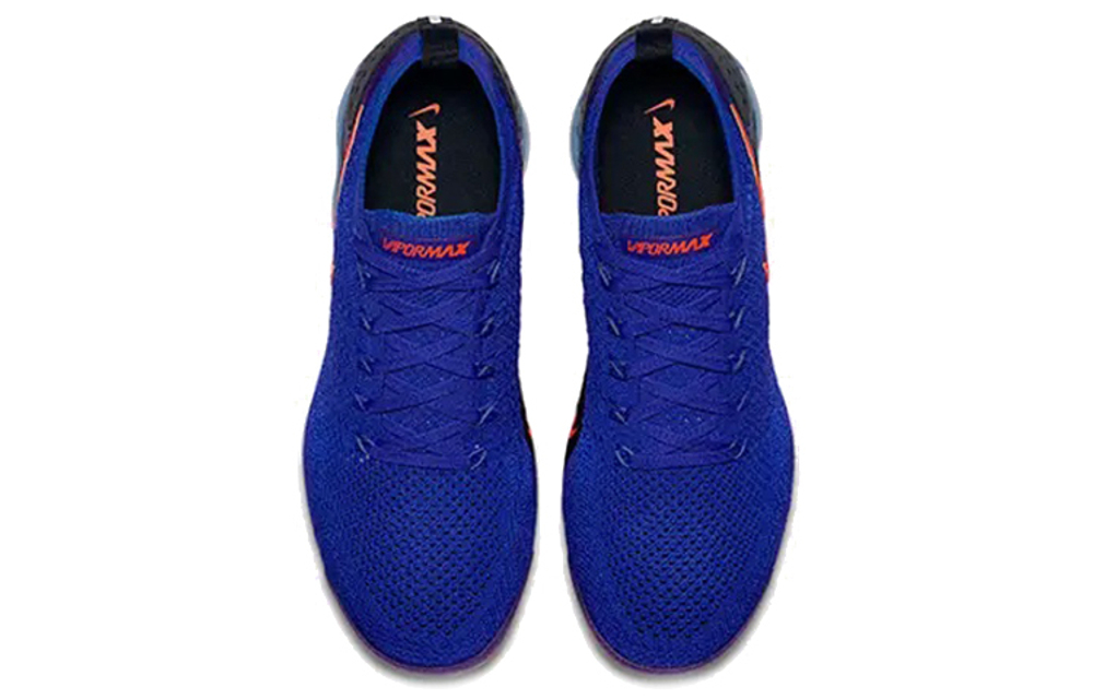 Кроссовки Nike Air Vapormax 2 Racer Blue