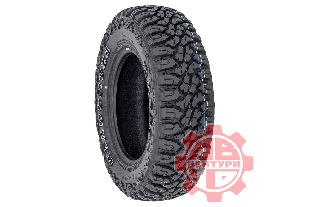 Шина ROADCRUZA RA3200 M/T LT215/75R15 100/97Q POR