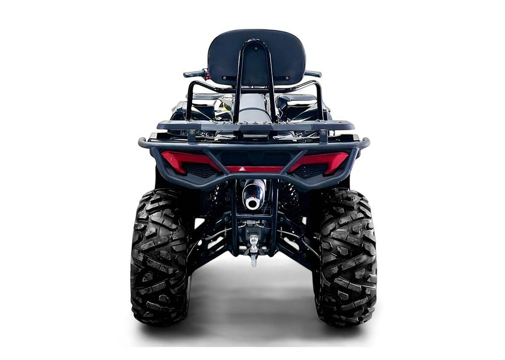 Квадроцикл BIZON ZX350