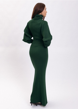 Платье NOTTE COLLETTO