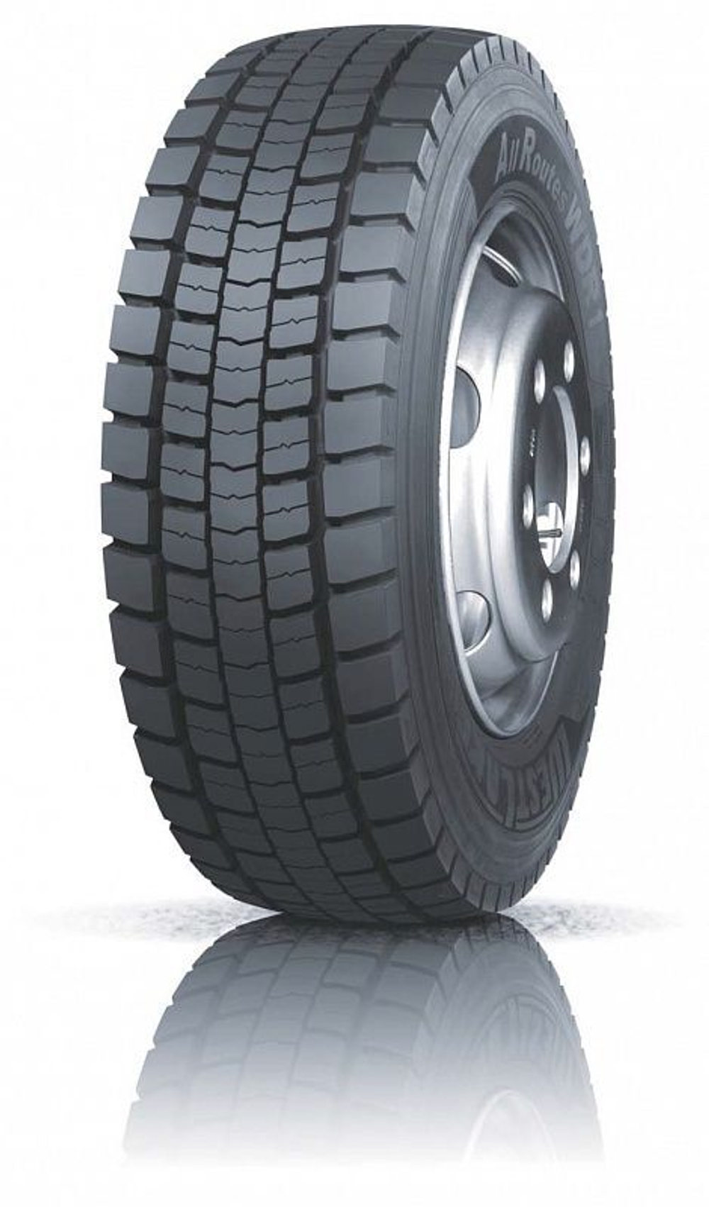 Грузовая шина 315 70 R22.5 20PR 154/150L WDR1 (TH) (M+S) (3PMSF) Westlake