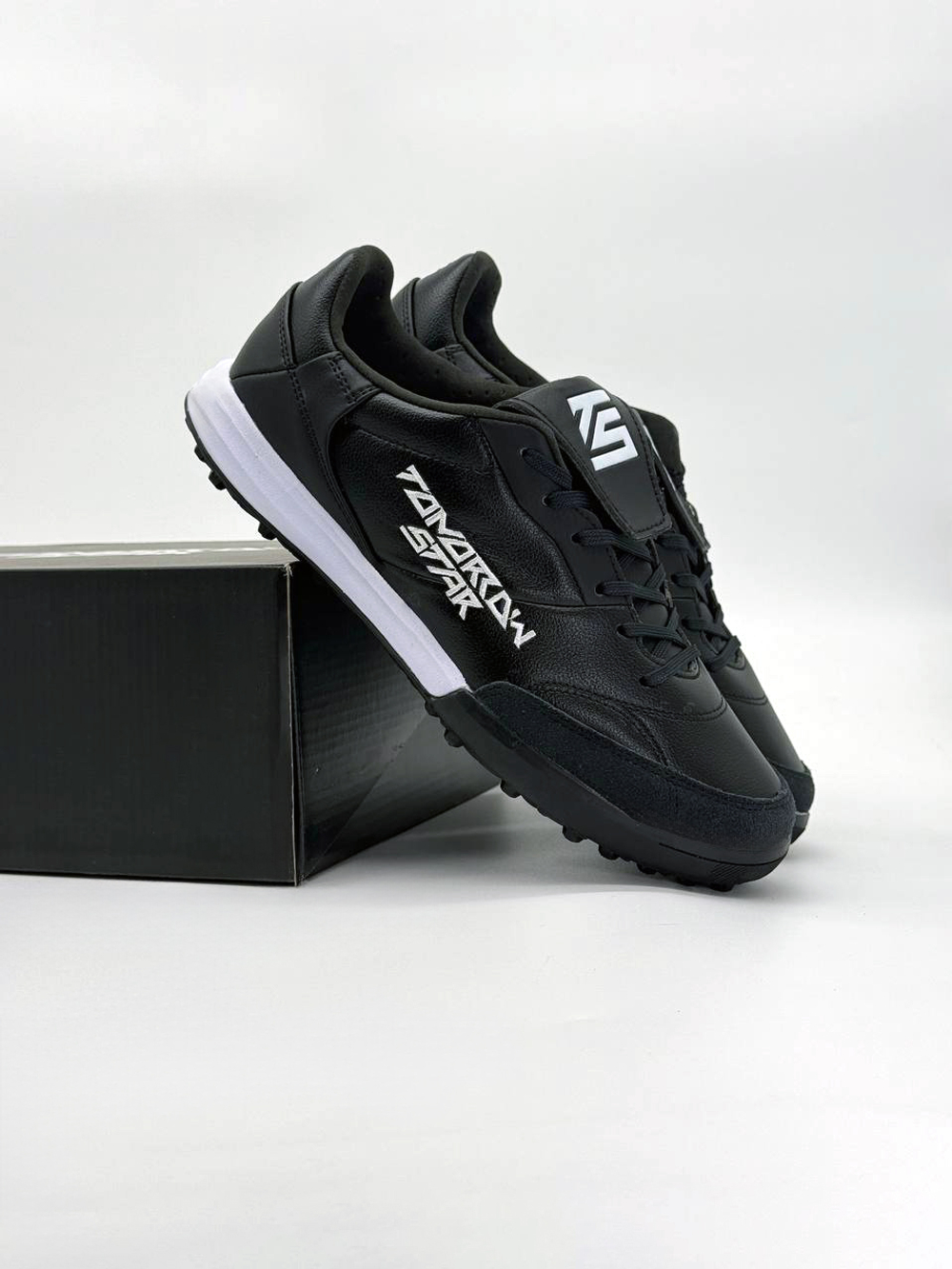 Сороконожки Tomorrow Star Sniper черные