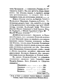Взгляд на просвещение в Китае | Иакинф Бичурин
