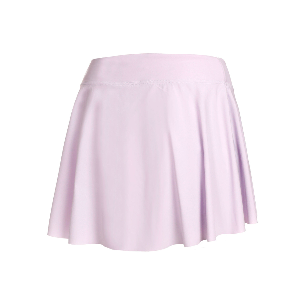 Женская теннисная юбка Nike Dri-Fit Club Regular Plus Skirt Women - Violet