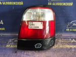 Стоп правый SUBARU FORESTER 2000-2002