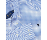 рубашка POLO RALPH LAUREN - голубой(819240)