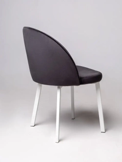 Стул 2 шт. "Мали" Антивандальная ткань, Усиленные ножки