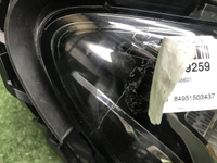 Фара правая Mercedes E W213 (2016-2021) LED