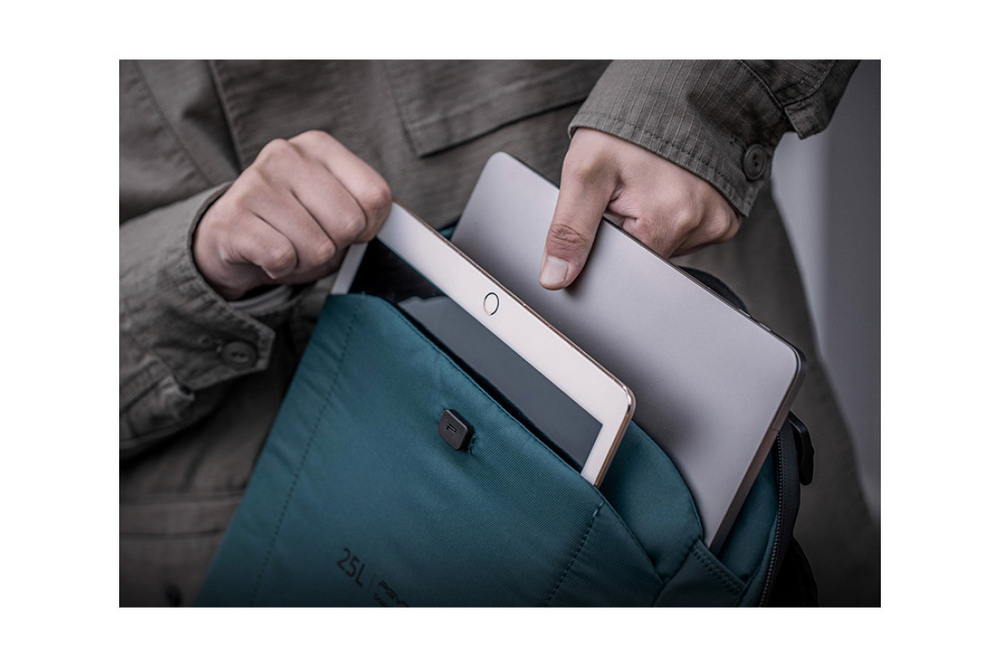 Рюкзак PGYTECH OneMo 2 Backpack 25L, Space Black