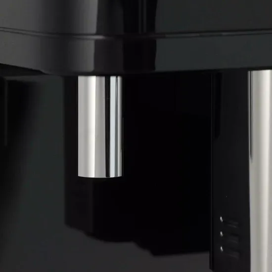 Кофемашина Miele CM 6160 MilkPerfection, чёрный обсидиан obsidian black