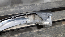 Накладка переднего бампера Mercedes GLE (C292) 15-19 Б/У Оригинал A2928850300