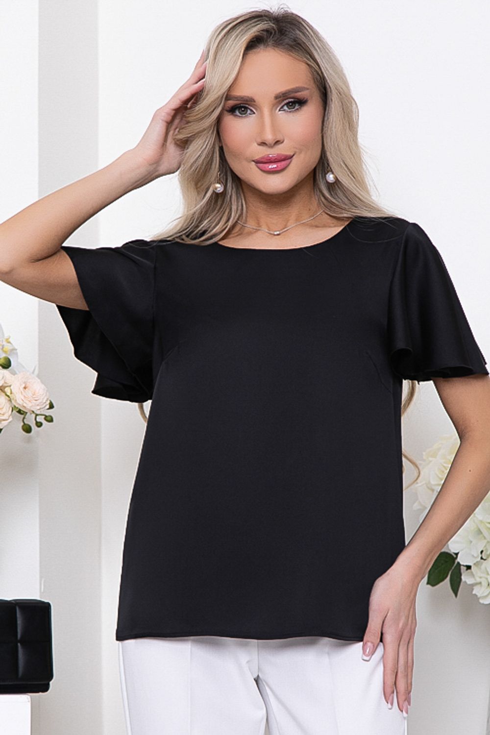 Блузка 41681 Avili (Акция)