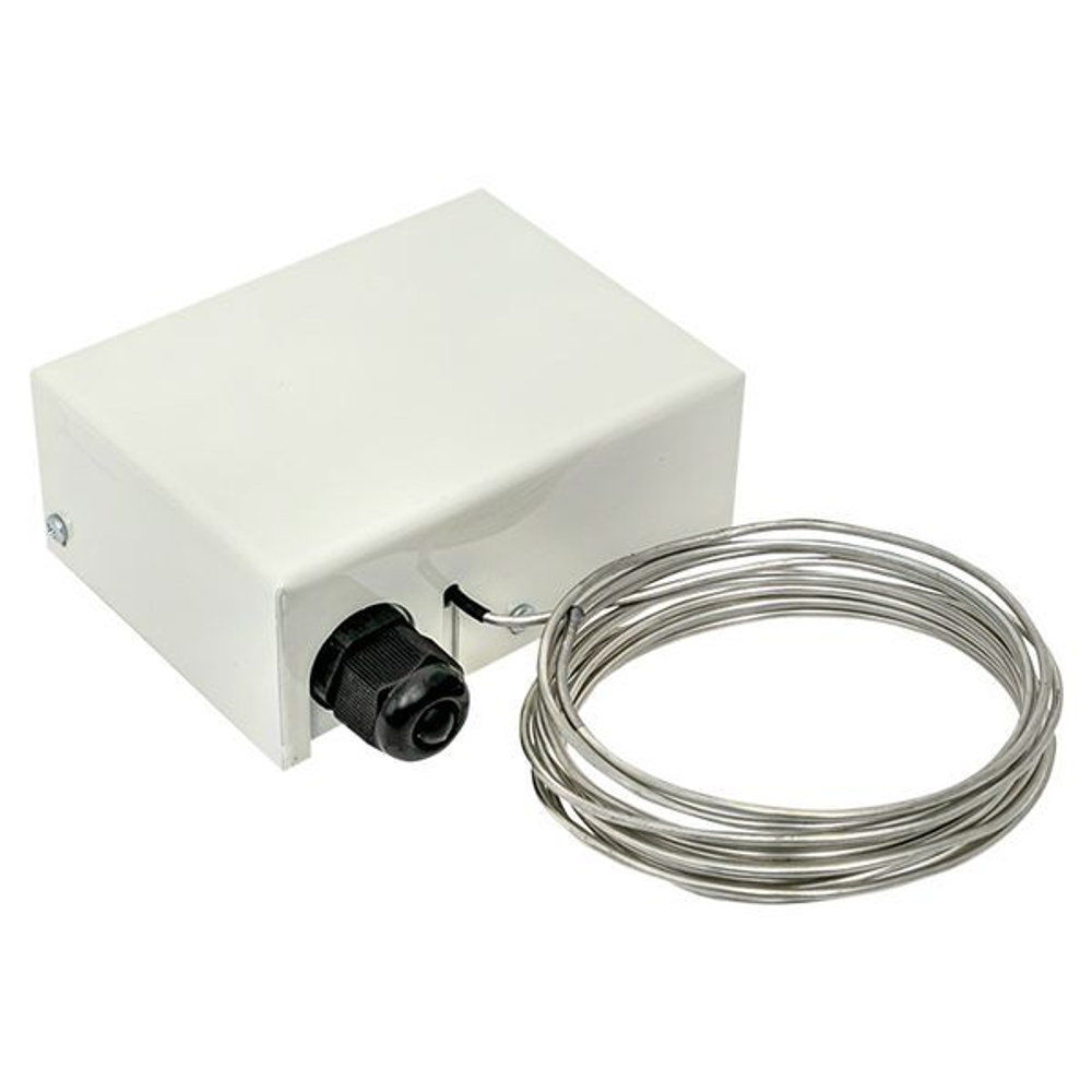 Реле контроля температуры EKF TR-15-3