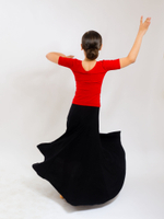 Юбка Стандарт годе