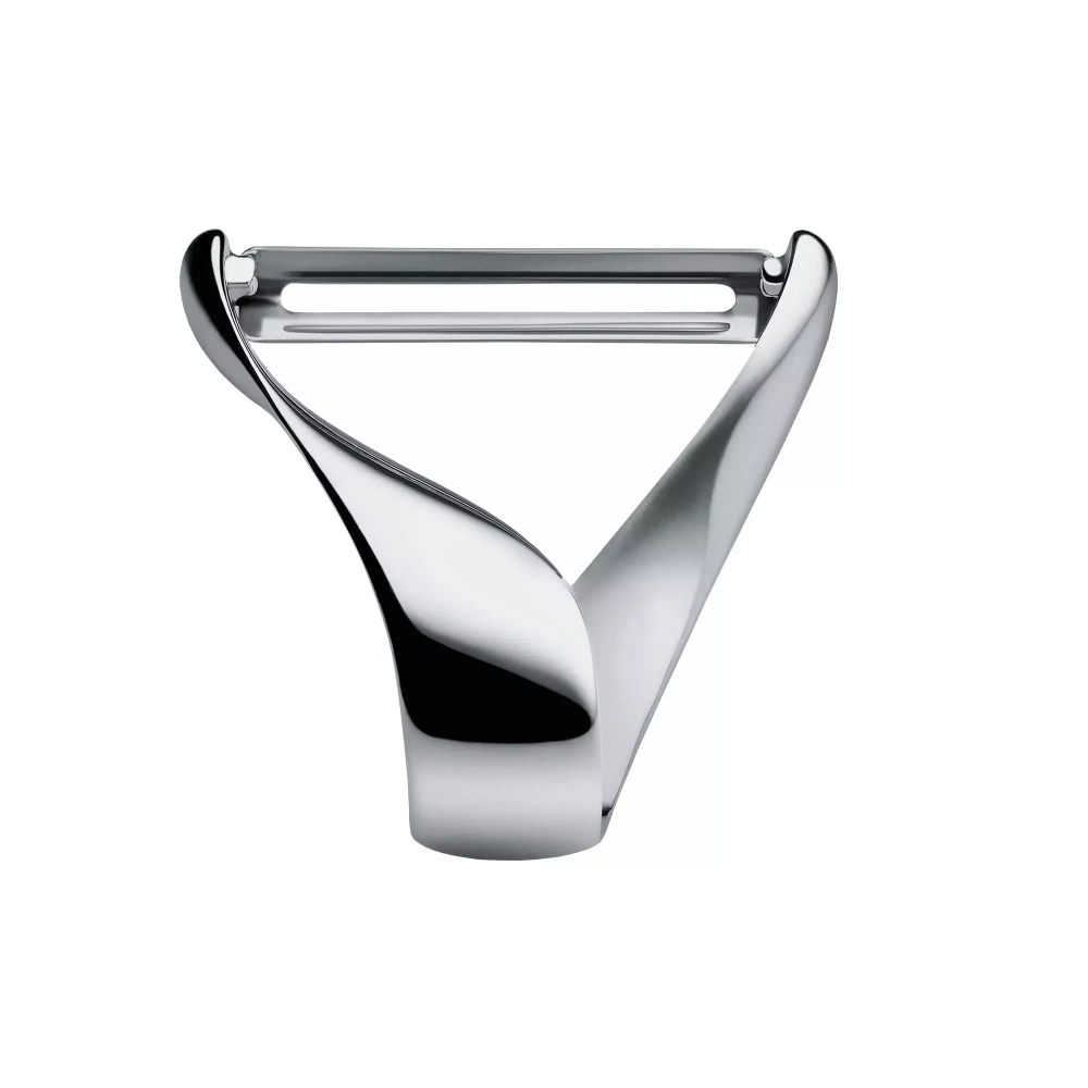 Alessi - Овощечистка Сфридо / артикул   VS02  / GTIN 8003299388462