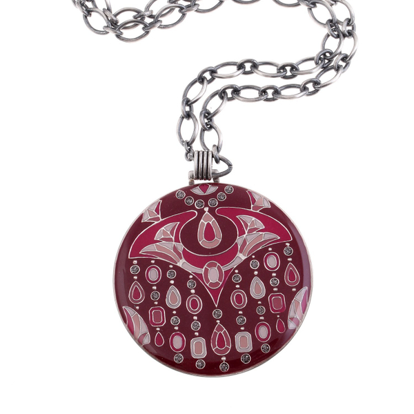 Колье Clara Bijoux B75672.85 R