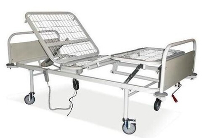 Кровать функциональная КФ-Техстрой 4 (КФТ - 3ЭВГ)